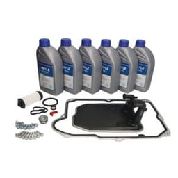 Kit de vidange boîte automatique MEYLE 014 135 0300 aperçu 1