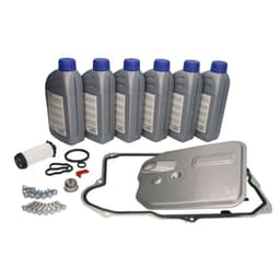 Kit de vidange boîte automatique MEYLE 014 135 0300 aperçu 2