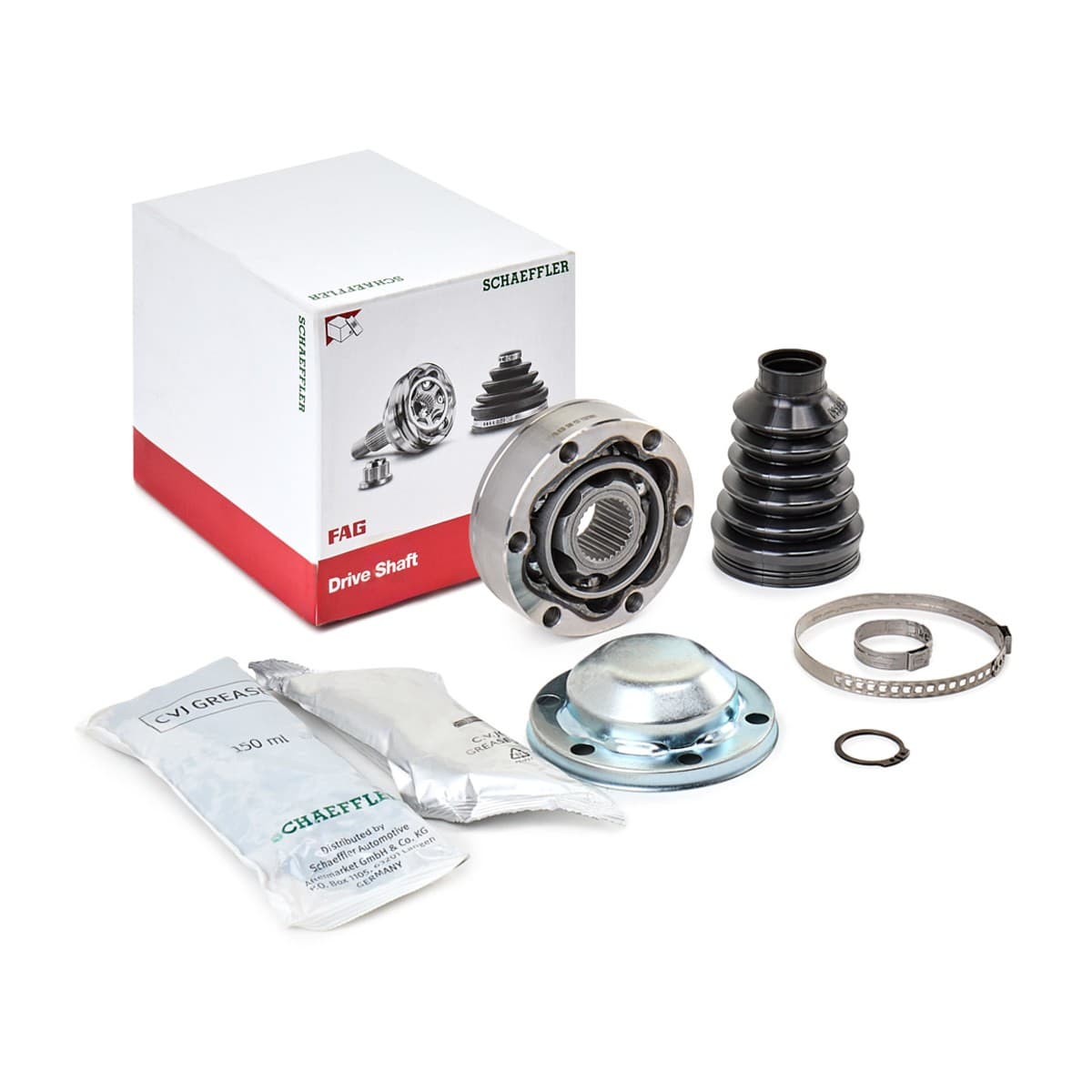 Kit de tête de cardan FAG 771 0720 30 