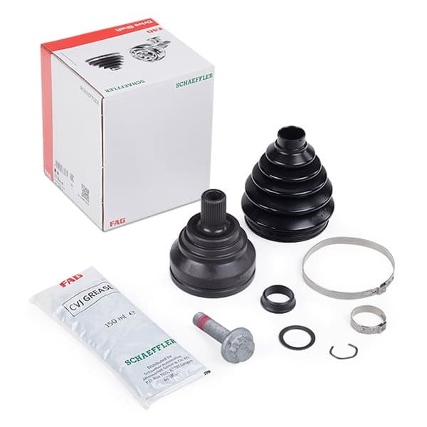 Kit de tête de cardan FAG 771 0016 30 