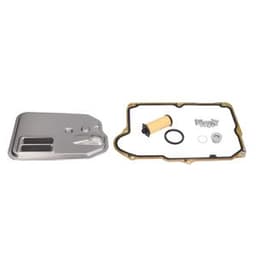 Kit de filtre hydraulique, boîte automatique PURFLUX TEK049 aperçu 1
