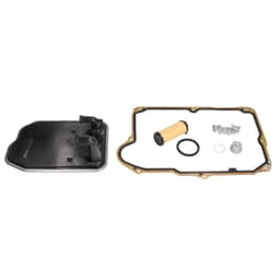 Kit de filtre hydraulique, boîte automatique PURFLUX TEK049 aperçu 2