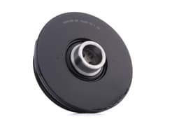 TOPRAN 502 787 Poulie damper (vilebrequin) aperçu 1