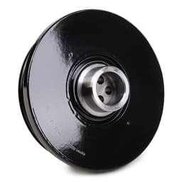 TOPRAN 502 787 Poulie damper (vilebrequin) aperçu 2
