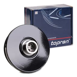 TOPRAN 502 787 Poulie damper (vilebrequin) aperçu 3