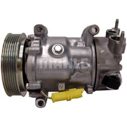 Compresseur de climatisation MAHLE ACP 14 000S aperçu 1
