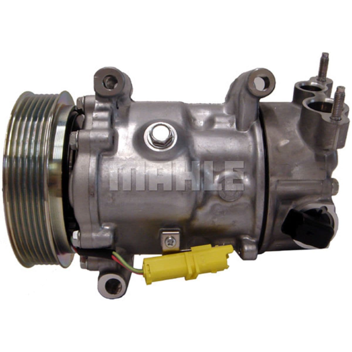 Compresseur de climatisation MAHLE ACP 14 000S