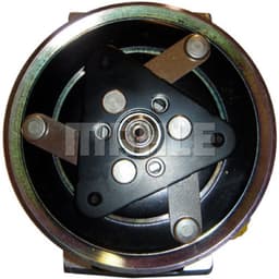 Compresseur de climatisation MAHLE ACP 14 000S aperçu 3