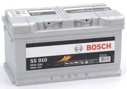 BOSCH S5 0 092 S50 100 Batterie de Démarrage aperçu 2