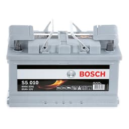 BOSCH S5 0 092 S50 100 Batterie de Démarrage aperçu 3