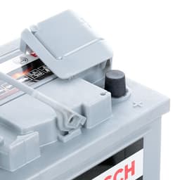 BOSCH S5 0 092 S50 100 Batterie de Démarrage aperçu 4