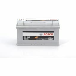BOSCH S5 0 092 S50 130 Batterie de Démarrage aperçu 1