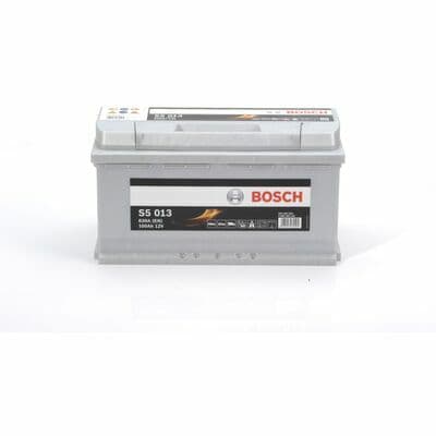 BOSCH S5 0 092 S50 130 Batterie de Démarrage