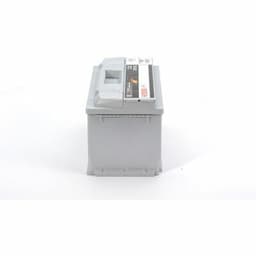 BOSCH S5 0 092 S50 130 Batterie de Démarrage aperçu 2