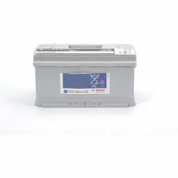 BOSCH S5 0 092 S50 130 Batterie de Démarrage aperçu 3