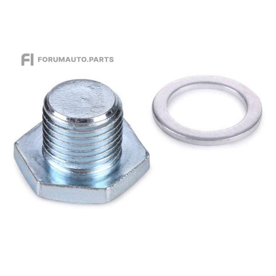 Bouchon de vidange RIDEX 593D0016