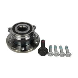 Jeu de roulements de roue Schaeffler FAG 713 6106 10 aperçu 1