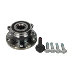 Jeu de roulements de roue Schaeffler FAG 713 6106 10 aperçu 3