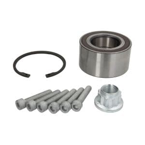 Jeu de roulements de roue Schaeffler FAG 713 6106 30