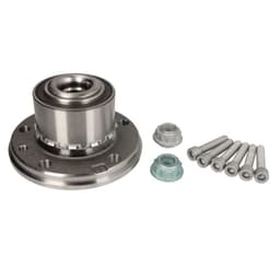 Jeu de roulements de roue Schaeffler FAG 713 6106 50 aperçu 1