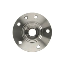 Jeu de roulements de roue Schaeffler FAG 713 6106 50 aperçu 3