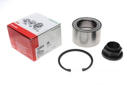 Jeu de roulements de roue Schaeffler FAG 713 6405 50 aperçu 1