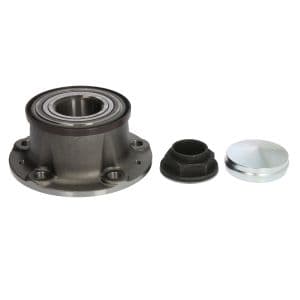 Jeu de roulements de roue Schaeffler FAG 713 6405 70
