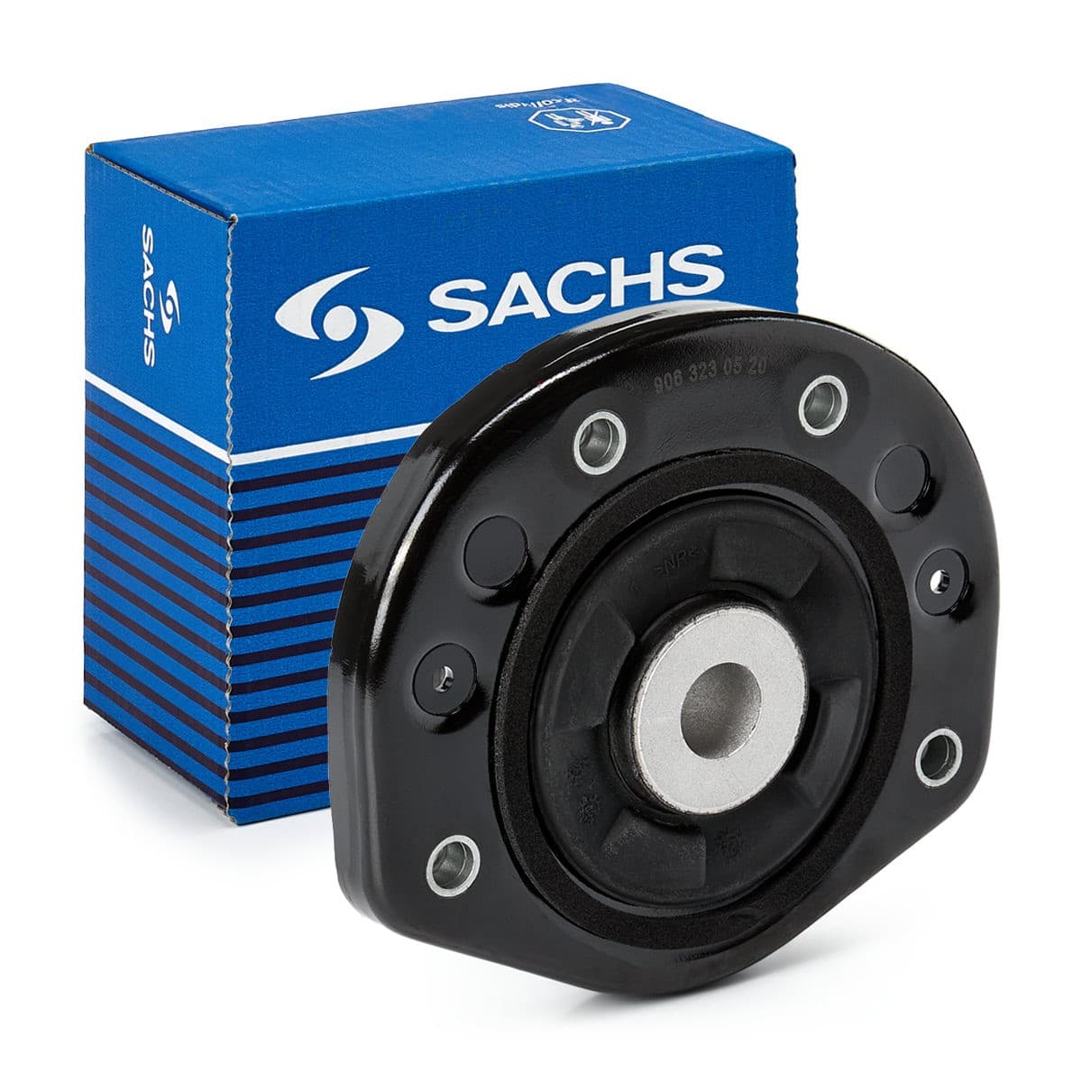 Coupelle d'amortisseur SACHS 802 419