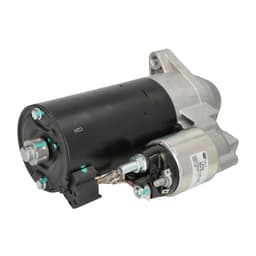 Démarreur HELLA 8EA 011 611-561 aperçu 2