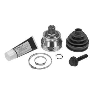 Tête de cardan MEYLE KIT 100 498 0206