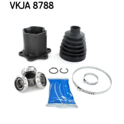 Tête de cardan SKF VKJA 8788 aperçu 3