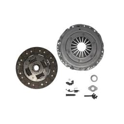 Kit d'embrayage SACHS 3000 970 150 aperçu 1