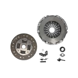 Kit d'embrayage SACHS 3000 970 150 aperçu 2