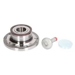 Jeu de roulements de roue Schaeffler FAG 713 6110 00 aperçu 1
