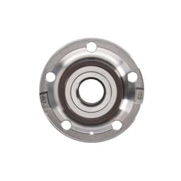 Jeu de roulements de roue Schaeffler FAG 713 6110 00 aperçu 3