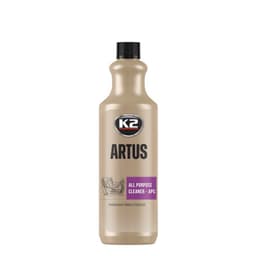 K2 M830 Produit d'entretien pour plastiques aperçu 1