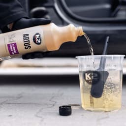 K2 M830 Produit d'entretien pour plastiques aperçu 3