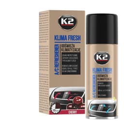 Nettoyant de climatisation K2 KLIMA FRESH K222CH  aperçu 1