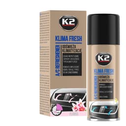  Nettoyant de climatisation K2 KLIMA FRESH K222FL aperçu 1
