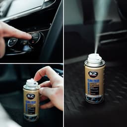  Nettoyant de climatisation K2 KLIMA FRESH K222FL aperçu 2