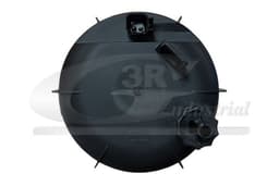 Boîtier, filtre de carburant 3RG 97302  aperçu 2