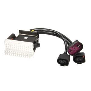 Commande ventilateur électrique (refroidissement moteur) THERMOTEC DEA007TT