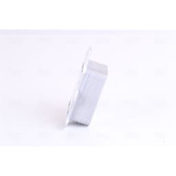 Radiateur d'huile, huile moteur NISSENS 91234 aperçu 1