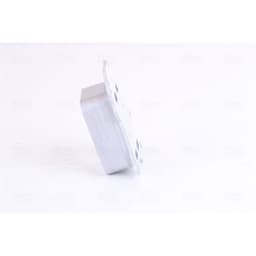 Radiateur d'huile, huile moteur NISSENS 91234 aperçu 4