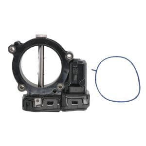 Corps papillon NISSENS NIS 955076