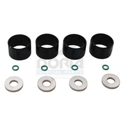 Kit de joints, injecteur MEAT & DORIA 98492