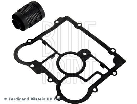 Filtre hydraulique, embrayage haldex BLUE PRINT ADBP210112 