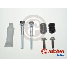 Kit de réparation, étrier de frein AUTOFREN SEINSA D7-035C aperçu 2