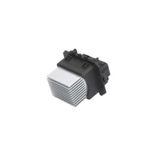 Résistance série, ventilateur de la climatisation THERMOTEC DER004TT