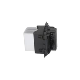 Résistance série, ventilateur de la climatisation THERMOTEC DER004TT aperçu 2